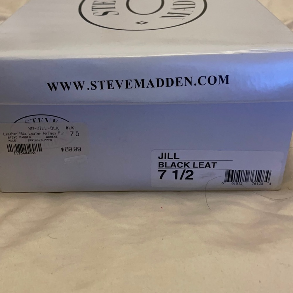 steve madden shoes